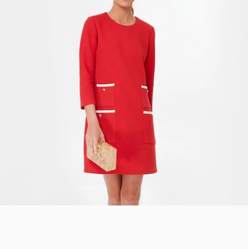 🌹Tuckernuck Francoise Mini Dress🌹